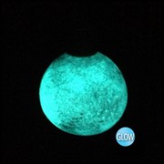 Glassdelights Ornament - Mars Glow LED 268100MR View 4