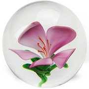 Medium Paperweight - Cherry Blossom 86128 View 4