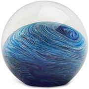 Large Paperweight - Starry Night 91206B View 4