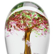 Medium Paperweight - Cherry Blossom Tree 86203 View 4
