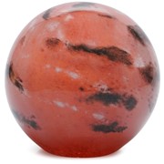 Large Paperweight - Mars Glow 9707 View 4