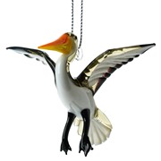 Glassdelights Ornament - Pelican 26960 View 4