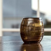 Glisten + Glass Smoky Quartz 28208SQ View 4