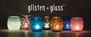 Glisten + Glass Bronze Mist 28211BZ View 4