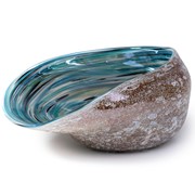 Abalone Shell Bowl 505013A View 4