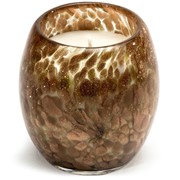 Glisten + Glass Candle Copper Shimmer 28208CO-CL View 4
