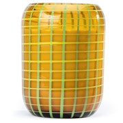 Glisten+Glass Grid Beehive, Citrus - Meyer Lemon 503006A-CL View 4