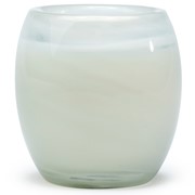 Glisten + Glass Candle - Fog Glow 28212GLW-CL View 4