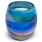 Glisten + Glass Candle - Galaxy 28207GX-CL View 4