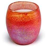 Glisten + Glass Candle - Soleil 28209SL-CL View 4