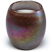 Glisten + Glass Candle - Copper 28211CP-CL View 4
