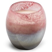 Glisten + Glass Candle - Rose Quartz 28211RQ-CL View 4