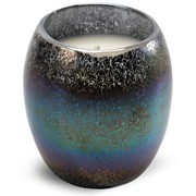 Glisten + Glass Candle - Supernova 28213SV-CL View 4