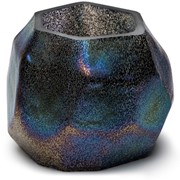 Glass Votive - Geometrix Supernova 28301SV View 4