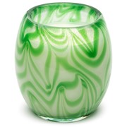 Glisten + Glass Candle - Bamboo Glow 28210BM-CL View 4