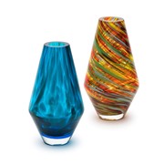 Bud Vase - Painter's Palette 28402PP View 4
