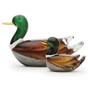 Small Mallard Duck 25441 View 5