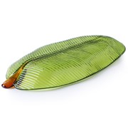 Banana Leaf Plate 503008A View 5