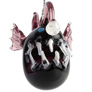 Glassdelights Ornament - Anglerfish 26942 View 5