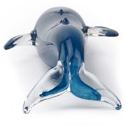 Blue Whale Glow 25454 View 5