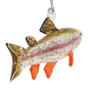 Glassdelights Ornament - Rainbow Trout 26952 View 5