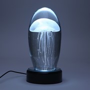 Light Base - Pure White PWL6C View 5