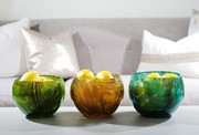 Mesh Bowl - Green 26727A View 5