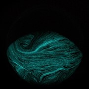 Large Paperweight - Starry Night 91206B View 5