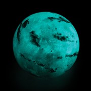Large Paperweight - Mars Glow 9707 View 5