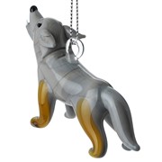 Glassdelights Ornament - Wolf 26915 View 5
