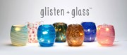 Glisten + Glass Bronze Mist 28211BZ View 5