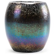 Glisten + Glass Candle - Supernova 28213SV-CL View 5