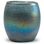 Glisten + Glass Candle - Palladium 28214PD-CL View 5