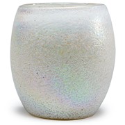 Glisten + Glass Candle - Snow 28214W-CL View 5