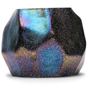 Glass Votive - Geometrix Supernova 28301SV View 5