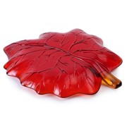 Small Maple Leaf - Sienna Red 503009A View 6
