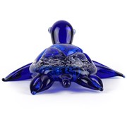 Mini Sea Turtle, Blue 26644B View 6