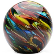 Large Paperweight - Painter's Palette 91196 View 6