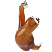 Glassdelights Ornament - Sloth 26947 View 6