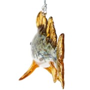 Glassdelights Ornament - Walleye Fish 26895 View 6
