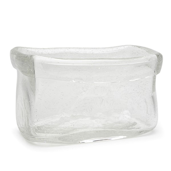 Hand Blown Glass Vases | Glass Vase Art | Colored Glass Vases