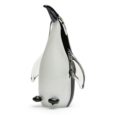 Small Penguin