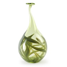 Organica Short Vase