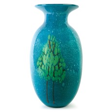 Tree Of Life Vase