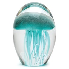 Baby Jellyfish - Blue Glow