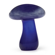 Mushroom - Blue Glow