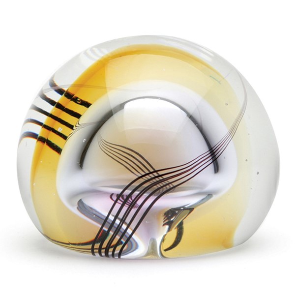 Large Paperweight - Color Symphony