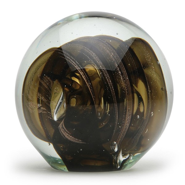 Large Paperweight - Smoky Quartz