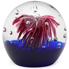 Small Paperweight - Candy Explosion