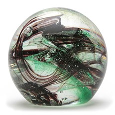 Small Paperweight - Storm